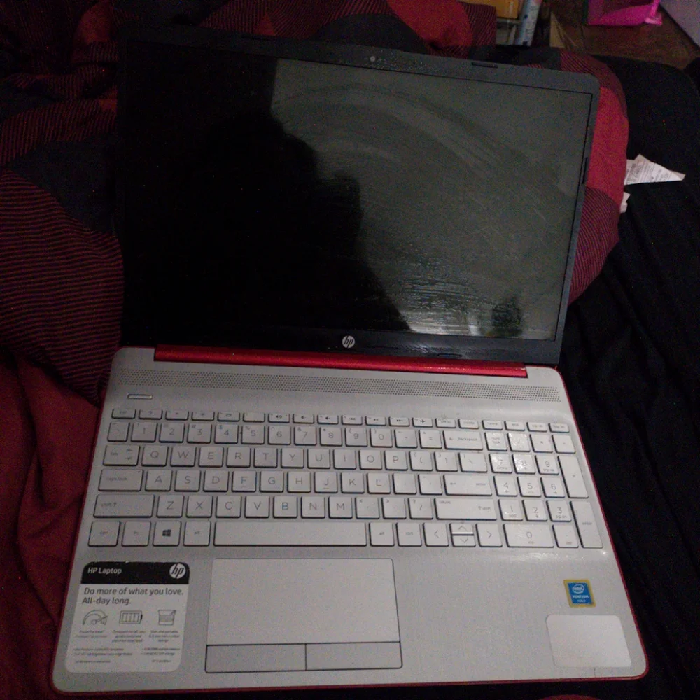 Laptop